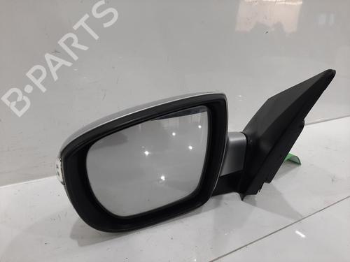 Left mirror HYUNDAI ix35 (LM, EL, ELH) 1.7 CRDi | BP26748236C26 