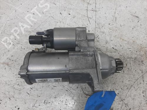 Starter VW T-ROC (A11, D11) 1.5 TSI | BP26806869M8 