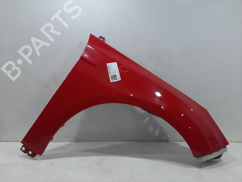 Used Right front fenders FORD FOCUS III 1.6 Ti (125 hp) 29742121