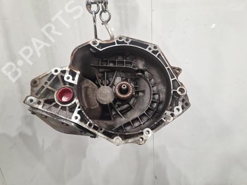 Used Gearbox Gearbox VAUXHALL CORSA Mk IV (E) (X15) 1.2 (69 hp) 33336261 33336261
