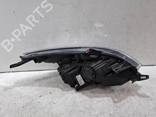 Left headlight VAUXHALL MERIVA Mk II (B) (S10) 1.4 | BP38003631C28 - Image 5