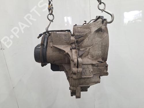 Gearbox FORD FIESTA VI (CB1, CCN) 1.6 Ti | BP29061116M3 