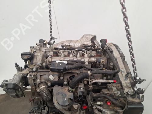 Engine VAUXHALL ASTRA Mk VI (J) (P10) 2.0 CDTi | BP37702786M1  - Image 5