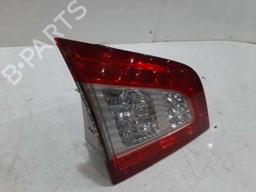 Left taillight PEUGEOT 508 SW I (8E_) 2.0 HDi | BP26870185C34 