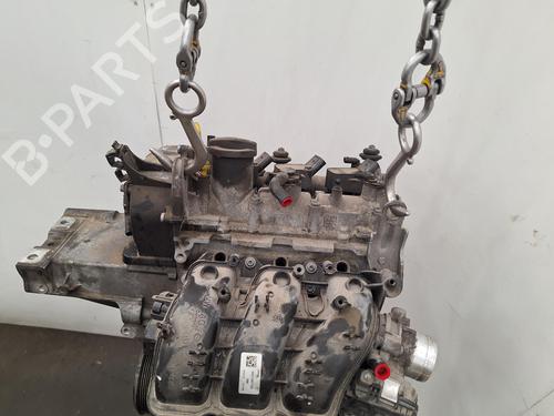 Engine SEAT IBIZA V (KJ1, KJG) 1.0 MPi | BP38305254M1 - Image 6