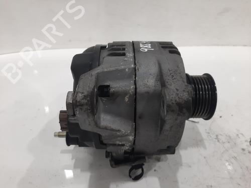 Alternator HYUNDAI i30 (PDE, PD, PDEN) 2.0 N | BP26837607M7 