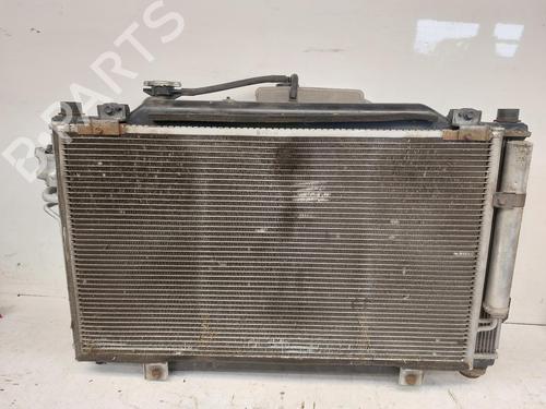 Used Radiator set MAZDA 6 Estate (GJ, GL) 2.2 D (150 hp) 26834769
