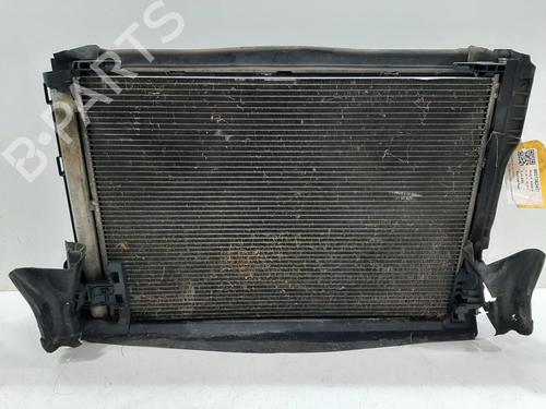 Kølerpakke MERCEDES-BENZ C-CLASS (W205) C 220 BlueTEC / d (205.002, 205.004) | BP26869768M120 