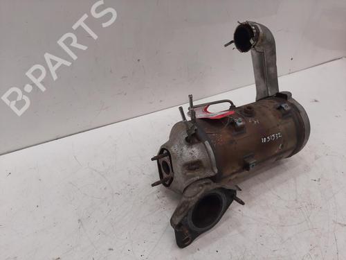 Particulate filter RENAULT SCÉNIC III (JZ0/1_) 1.5 dCi | BP36773435M81 - Image 3