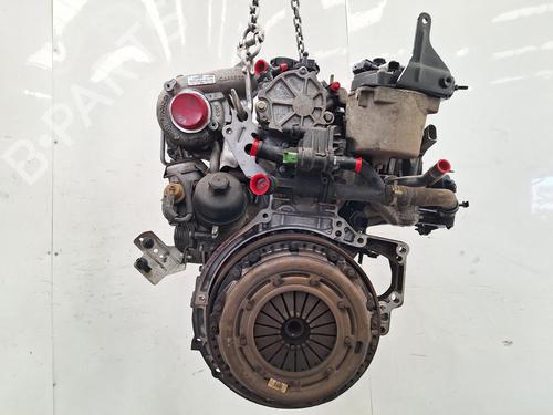 Engine FORD FOCUS III 1.6 TDCi | BP37072665M1 - Image 3