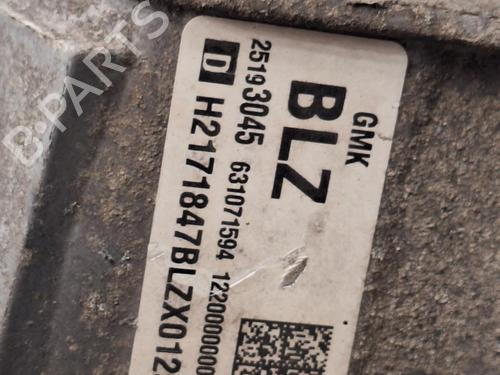 Gearbox VAUXHALL VIVA (C16) 1.0 | BP29417316M3 