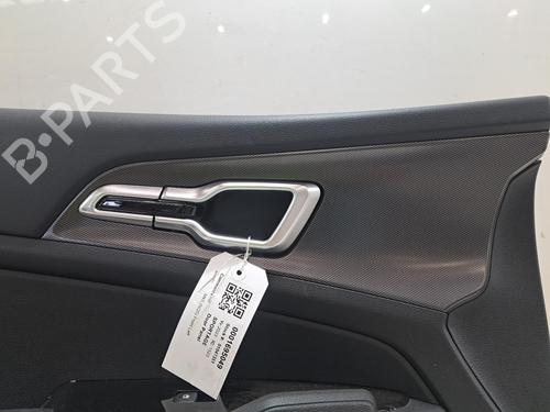 Front left panel KIA SPORTAGE V (NQ5) 1.6 T-GDi Plug-in Hybrid AWD | BP35767834C58 - Image 5