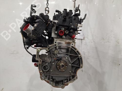 Engine FORD FIESTA VI (CB1, CCN) 1.6 Ti | BP40600943M1 - Image 5