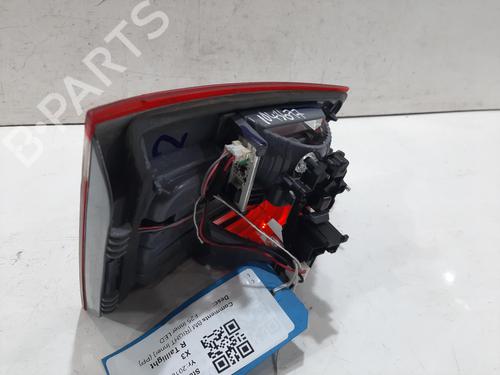 Other BMW X3 (F25) xDrive 20 d | BP32758005O1  - Image 6