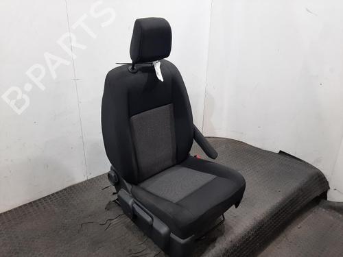 Right front seat PEUGEOT EXPERT Van (V_) 1.5 BlueHDi 100 | BP40600743C16 - Image 2