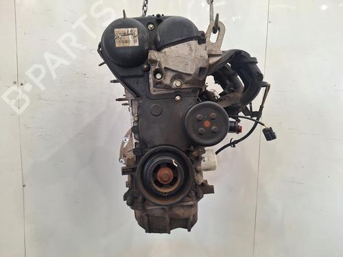 Used Engine Engine FORD FIESTA VI (CB1, CCN) 1.25 (82 hp) 36773813 36773813