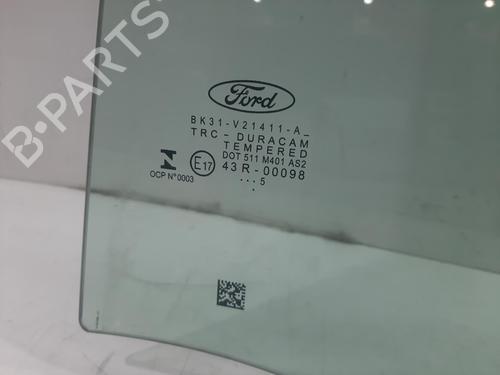 Front left door window FORD TRANSIT V363 Van (FCD, FDD) 2.2 TDCi RWD | BP29580960C18 