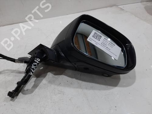 Used Right mirror Right mirror JAGUAR I-PACE (X590) EV400 AWD (400 hp) 34733666 34733666