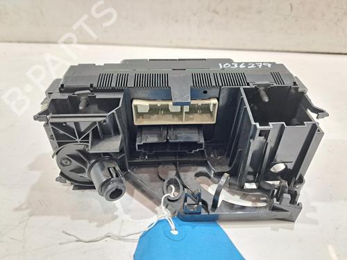 Climate control VW CADDY III Box Body/MPV (2KA, 2KH, 2CA, 2CH) 2.0 SDI | BP31209013I5 