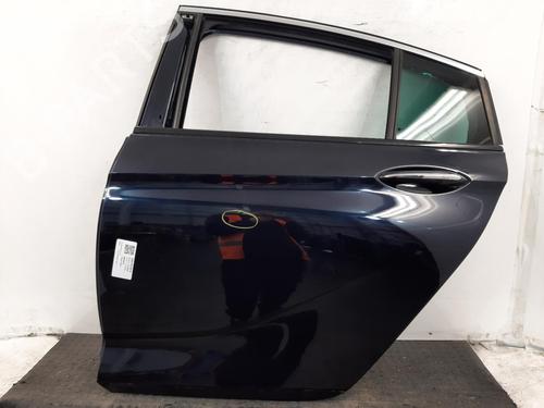 Porte arrière gauche VAUXHALL INSIGNIA Mk II (B) Hatchback (Z18) 2.0 D (68) (170 hp) 29445006