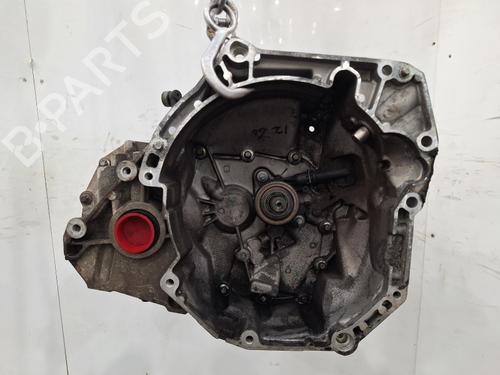Used Gearbox Gearbox NISSAN MICRA IV (K13K, K13KK) 1.2 (80 hp) 40533256 40533256