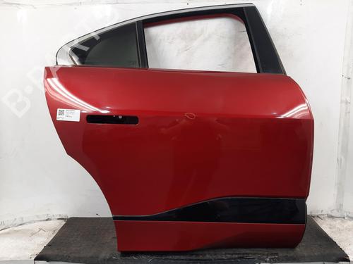 Used Right rear door JAGUAR I-PACE (X590) EV400 AWD (400 hp) 29580950