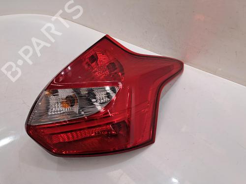 Right taillight FORD FOCUS III 1.6 TDCi | BP34533763C35 - Image 2