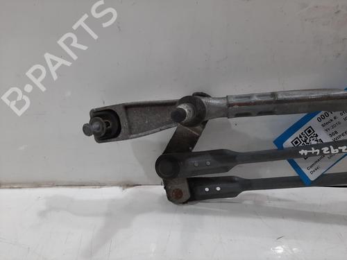 Front wiper motor PEUGEOT 308 II (LB_, LP_, LW_, LH_, L3_) 1.6 HDi 100 | BP29471824M29 
