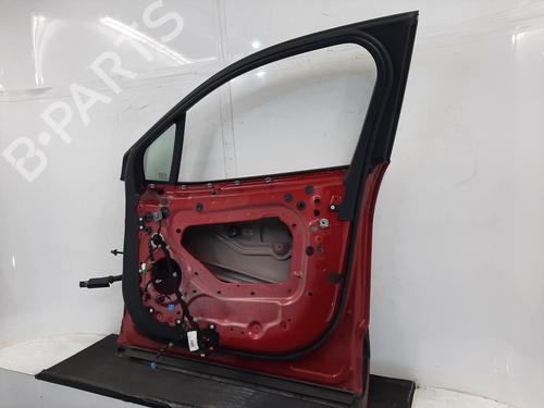 Right front door JAGUAR I-PACE (X590) EV400 AWD | BP26804298C3