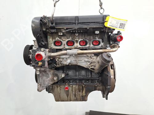 Motor VAUXHALL MOKKA / MOKKA X (J13) 1.6 | BP30094914M1 