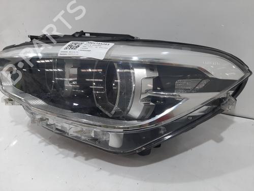 Left headlight BMW 1 (F21) 120 d | BP36383624C28 - Image 2