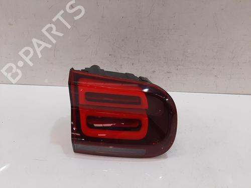 Used Left taillight Left taillight CITROËN C5 AIRCROSS (A_) 1.6 PureTech 180 (A45GFR) (181 hp) 36086782 36086782