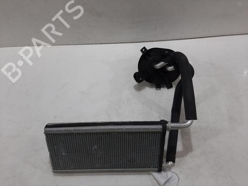 Heater matrix LAND ROVER RANGE ROVER IV (L405) 4.4 SDV8 4x4 | BP30180002M63