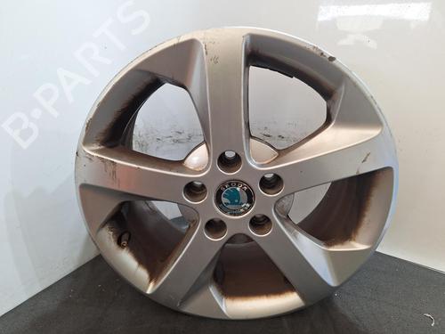 Used Rim Rim 38021329 38021329
