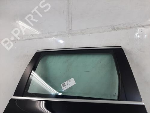 Left rear door VW PASSAT B6 Variant (3C5) 2.0 TDI 16V | BP29397959C4 