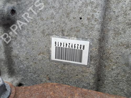 Rear differential LEXUS RX (_L2_) 450h AWD (GYL25_, GYL26_, GYL25, GYL26, GYL25R, GYL26R) | BP29397223M24 