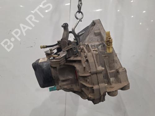 Gearbox DACIA DUSTER (HM_) 1.6 SCe 115 (HMM1) | BP37465330M3 - Image 5