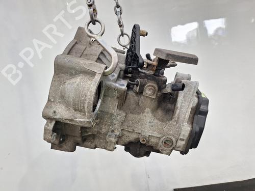 Gearbox SKODA OCTAVIA II (1Z3) 1.9 TDI | BP29946256M3
