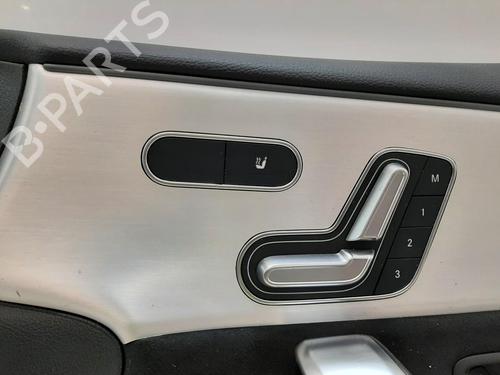 Other MERCEDES-BENZ A-CLASS (W177) A 180 (177.084) | BP36661851O1 - Image 3