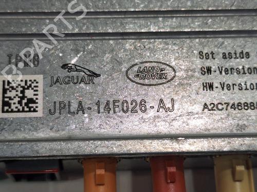 Control unit JAGUAR I-PACE (X590) EV400 AWD | BP27629815M11 - Image 4