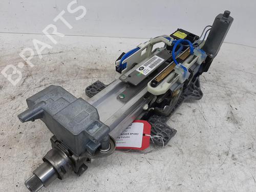Steering column LAND ROVER RANGE ROVER SPORT I (L320) 3.0 D 4x4 | BP26756787M21 