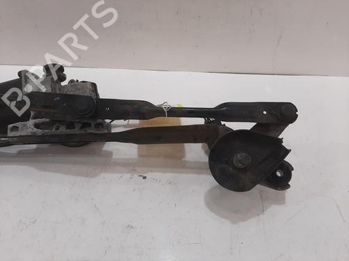 Front wiper motor HYUNDAI i20 I (PB, PBT) 1.2 | BP28101207M29 