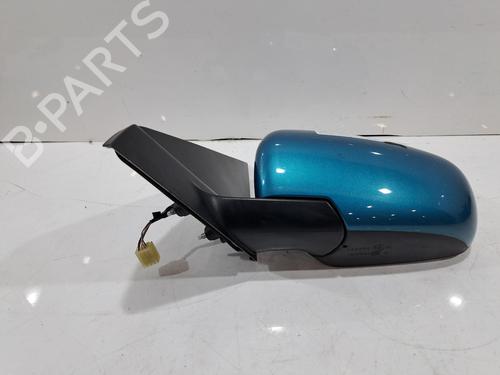 Left mirror SUZUKI VITARA (LY) 1.6 (APK 416) | BP38048643C26 - Image 4