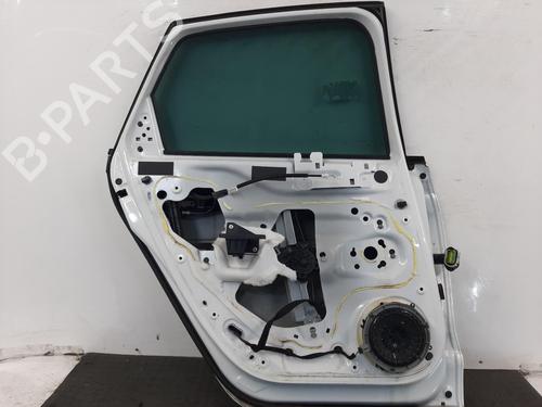 Left rear door CITROËN C4 II (NC_) 1.2 THP 130 (NCHNYM, NCHNYT) | BP31750970C4 
