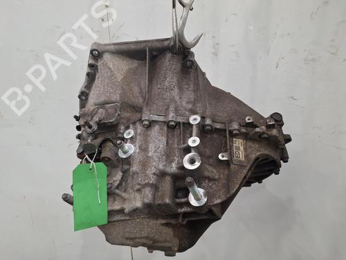 Gearbox MAZDA 3 (BM, BN) 2.2 D | BP39176578M3 - Image 6