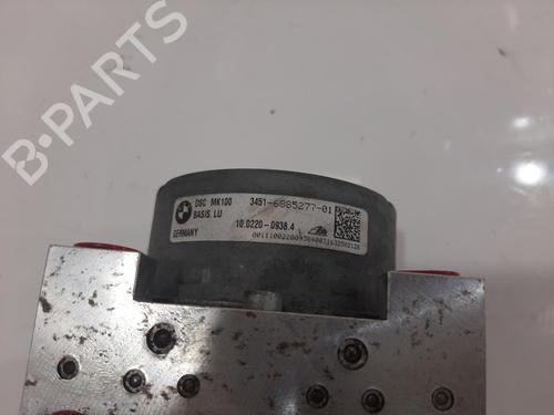 Módulo de ABS MINI MINI (F56) Cooper SD | BP37236258M43 - Image 2