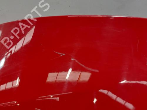 Rear bumper FORD FOCUS III Turnier 1.5 EcoBoost | BP29112134C8 