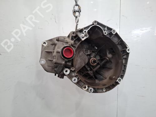 Gearkasse Gearkasse 37694269 37694269