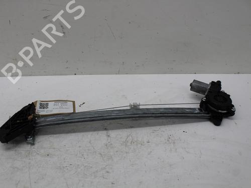 Used Front right window mechanism Front right window mechanism 26835095 26835095