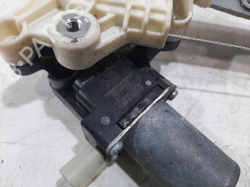 Rudehejsemekanisme ventre foran SUZUKI CELERIO (LF) 1.0 (AVK310) | BP30533206C22 